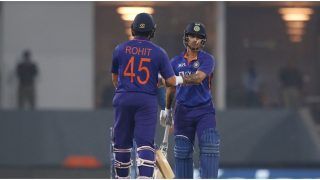 IND vs SL: Rohit Sharma Has Told Me To Try Out Rotating Srike At The Nets, Says Ishan Kishan